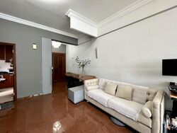 Ewe Boon Regent (D10), Apartment #452225001